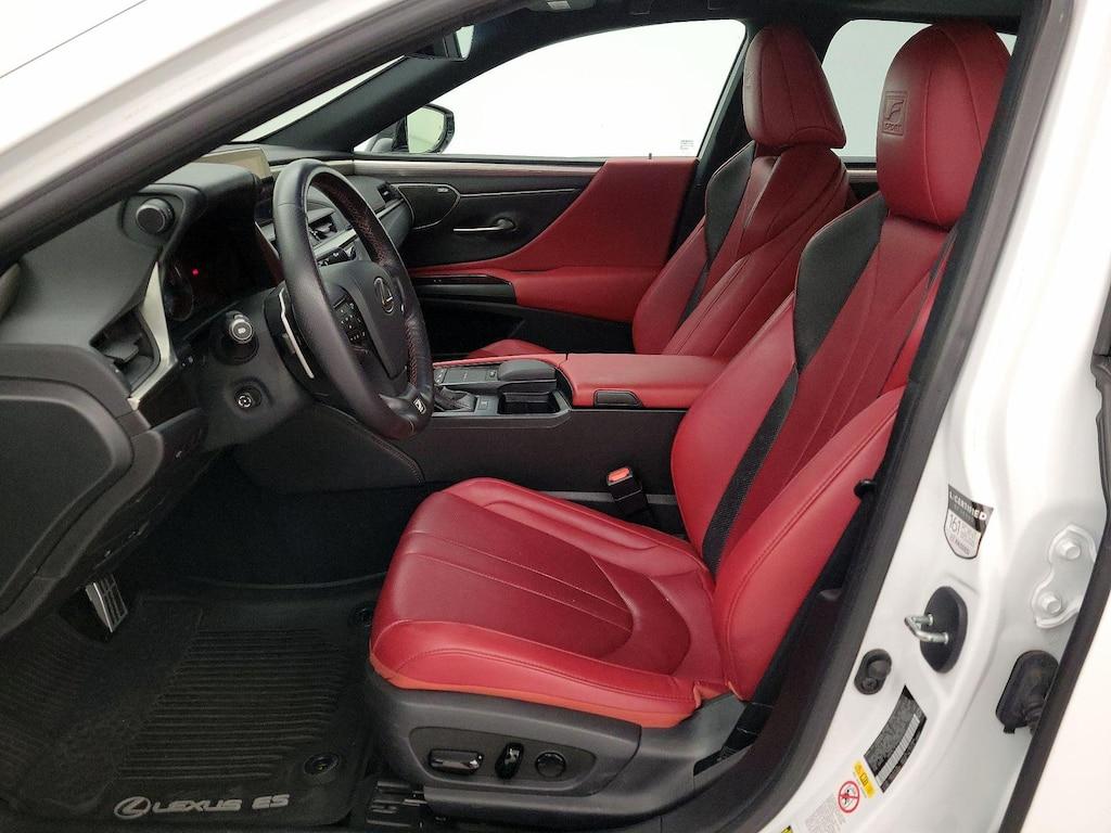 used 2019 Lexus ES 350 car, priced at $32,998