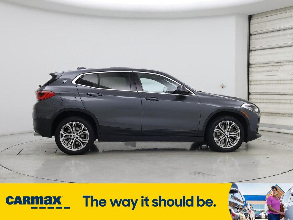 used 2019 BMW X2 car, priced at $22,998