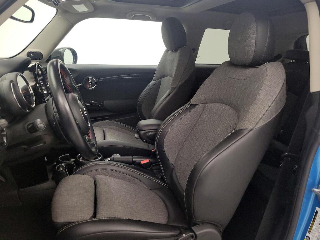 used 2019 MINI Hardtop car, priced at $21,998
