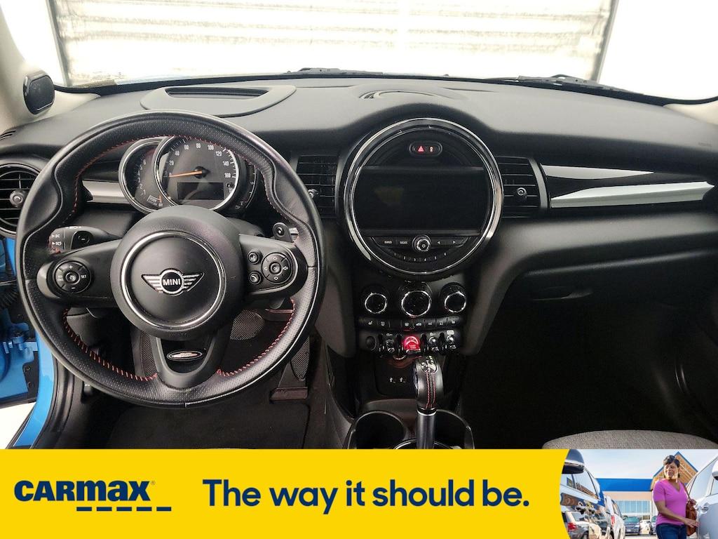 used 2019 MINI Hardtop car, priced at $21,998