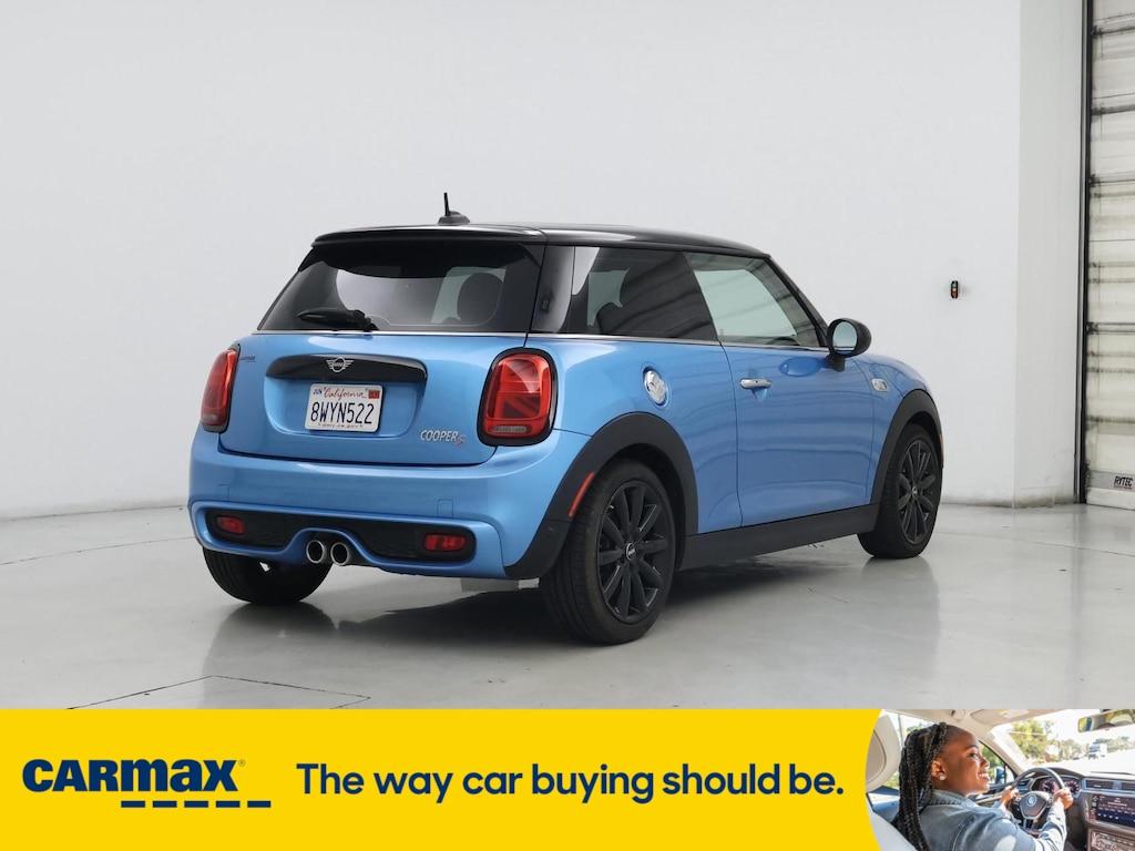 used 2019 MINI Hardtop car, priced at $21,998