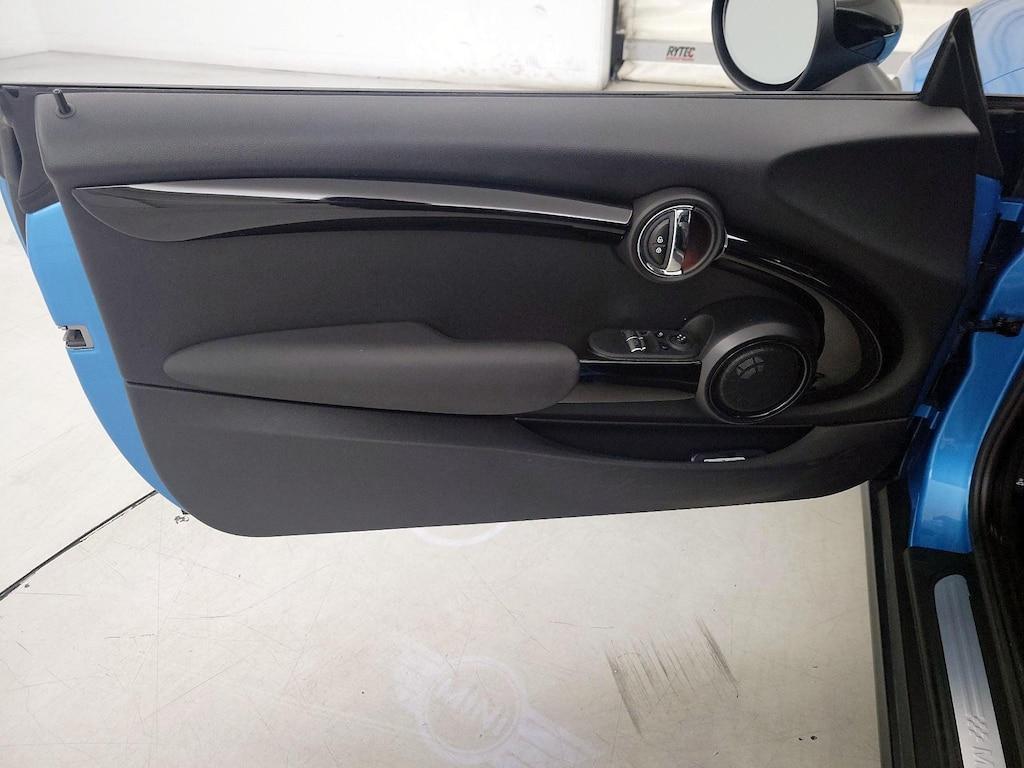 used 2019 MINI Hardtop car, priced at $21,998