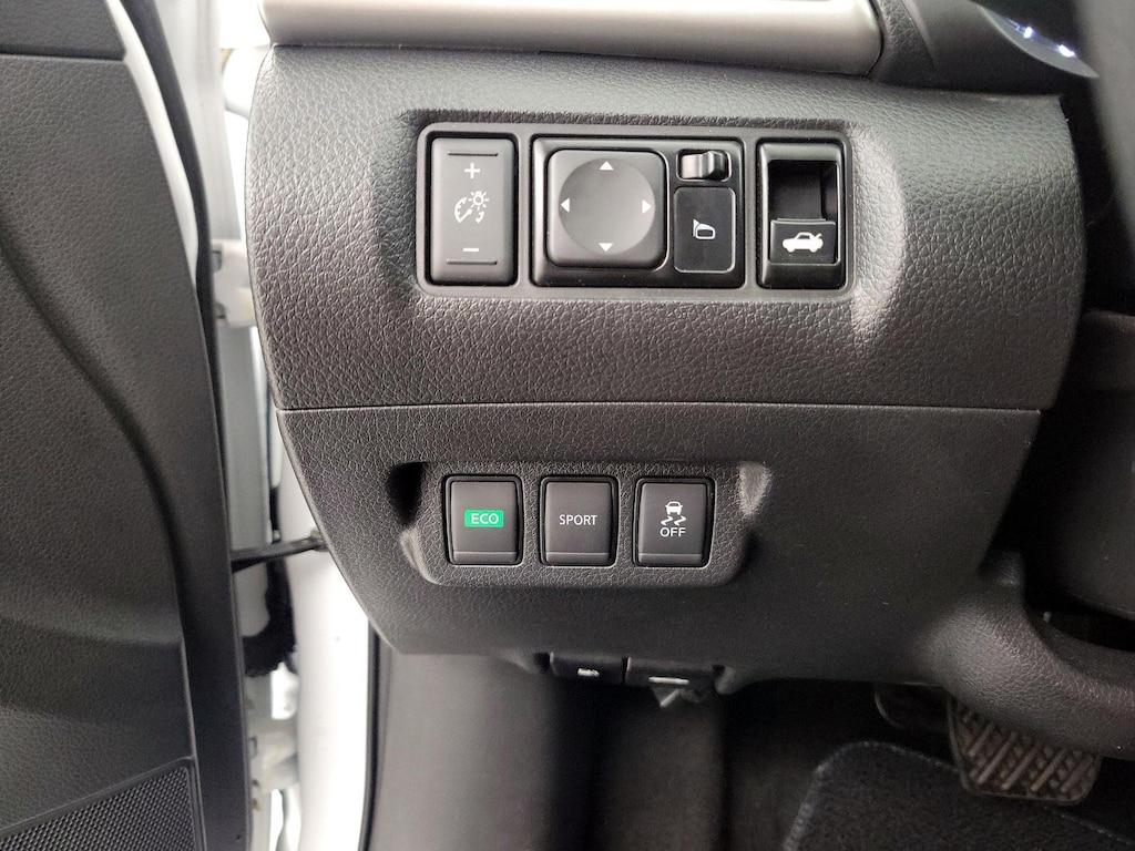 used 2018 Nissan Sentra car, priced at $14,998