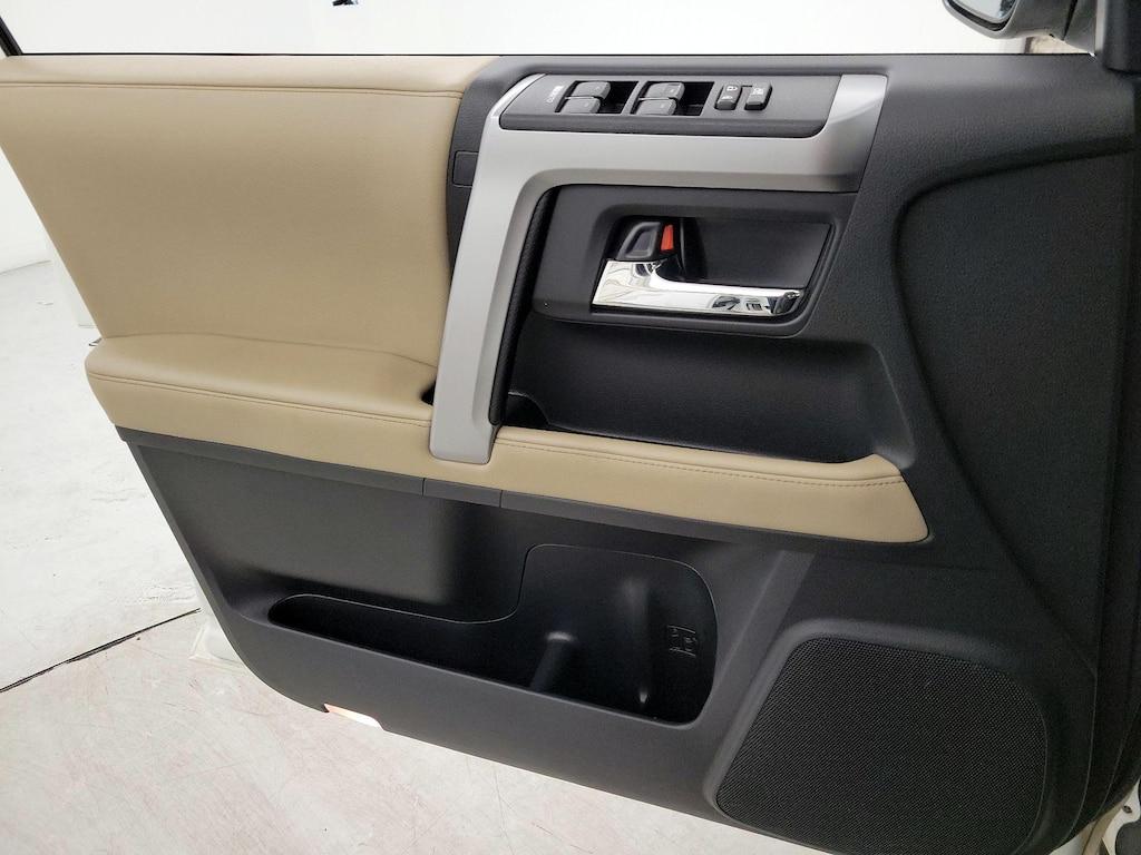 used 2023 Toyota 4Runner car, priced at $45,998