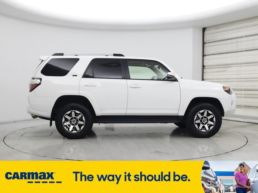 used 2023 Toyota 4Runner car, priced at $45,998