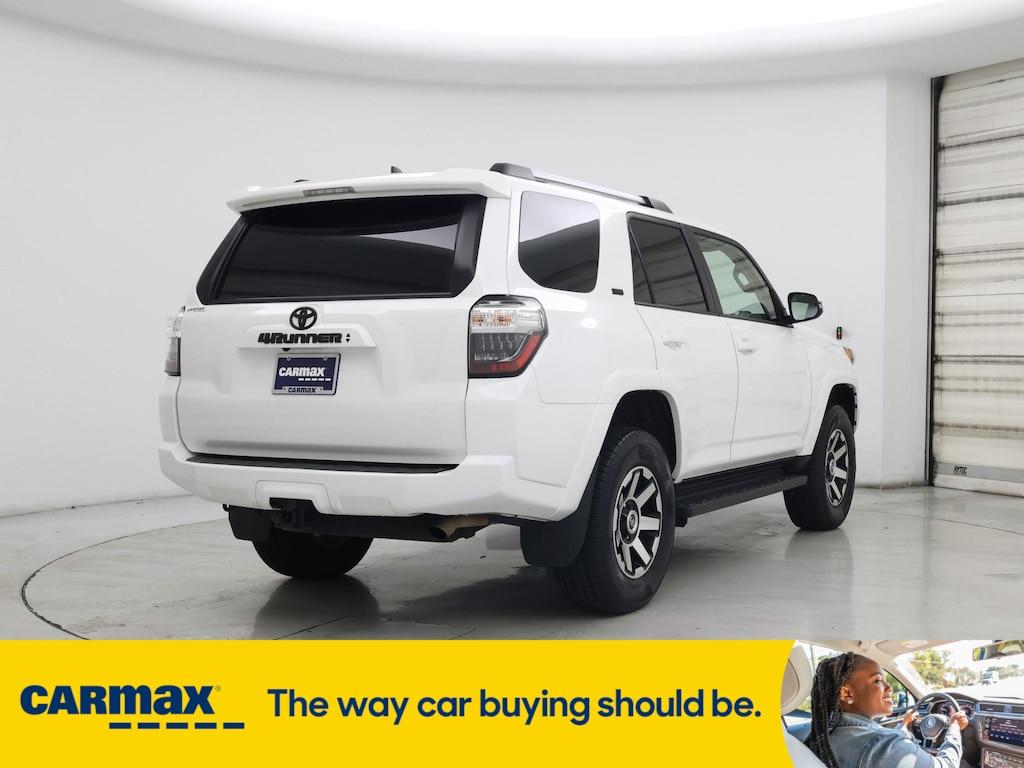 used 2023 Toyota 4Runner car, priced at $45,998