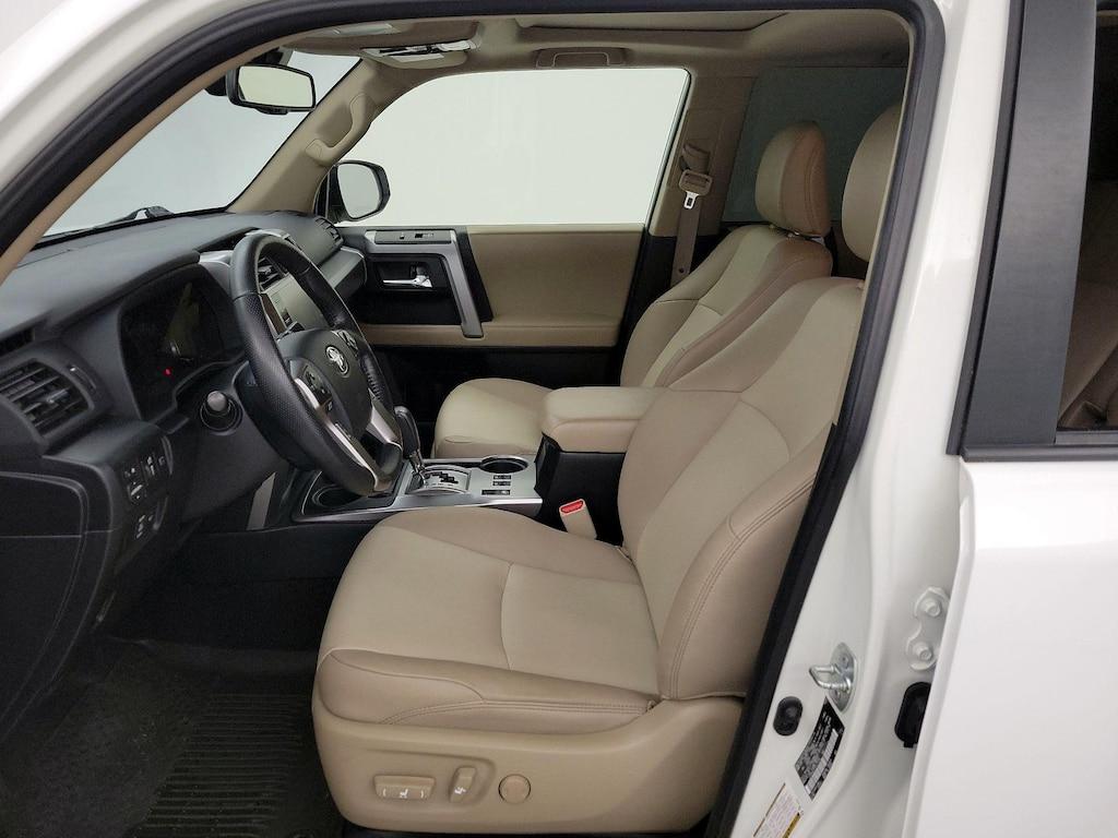 used 2023 Toyota 4Runner car, priced at $45,998