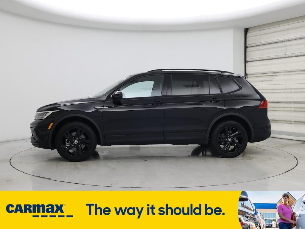 used 2023 Volkswagen Tiguan car, priced at $28,998