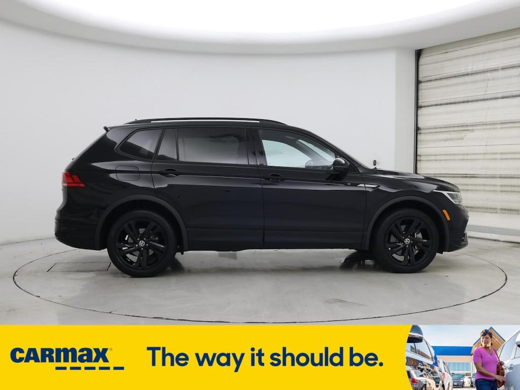 used 2023 Volkswagen Tiguan car, priced at $28,998