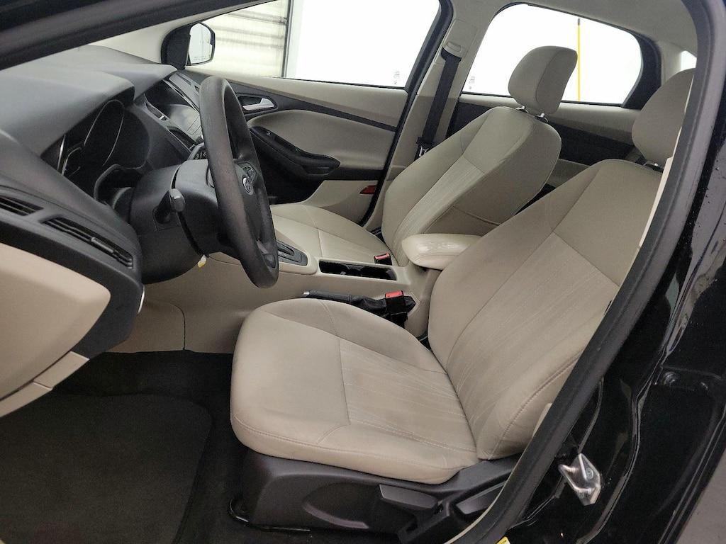used 2018 Ford Focus car, priced at $10,998