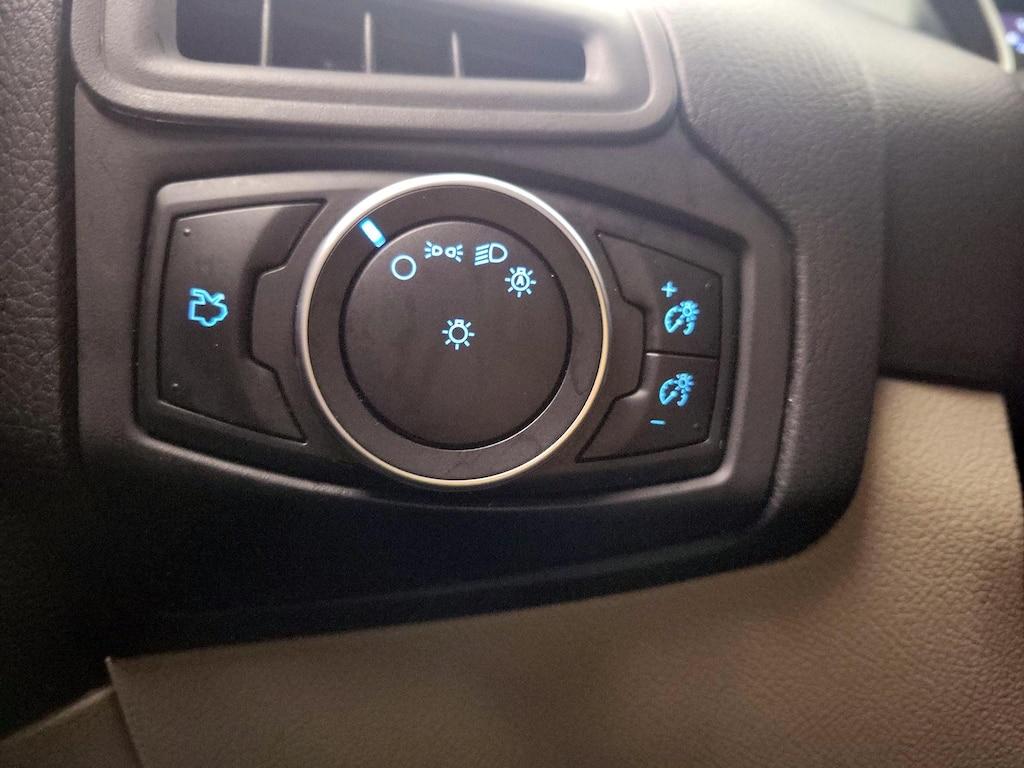 used 2018 Ford Focus car, priced at $10,998
