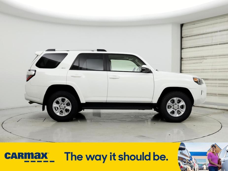 used 2021 Toyota 4Runner car, priced at $41,998