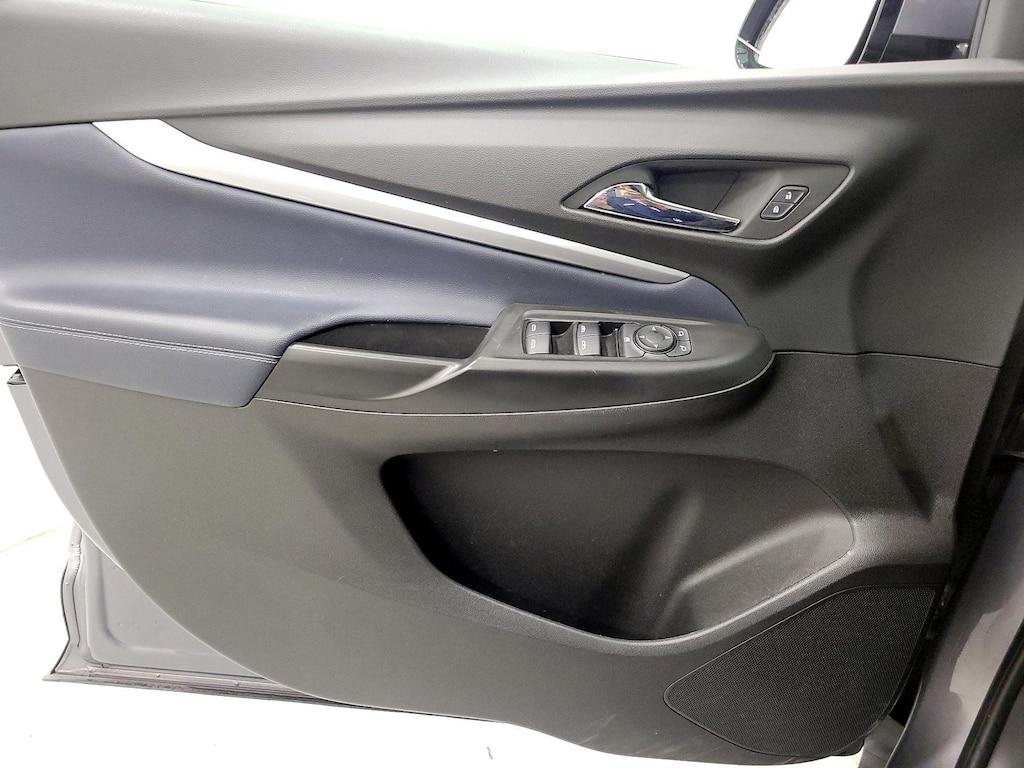 used 2023 Chevrolet Bolt EUV car, priced at $23,998