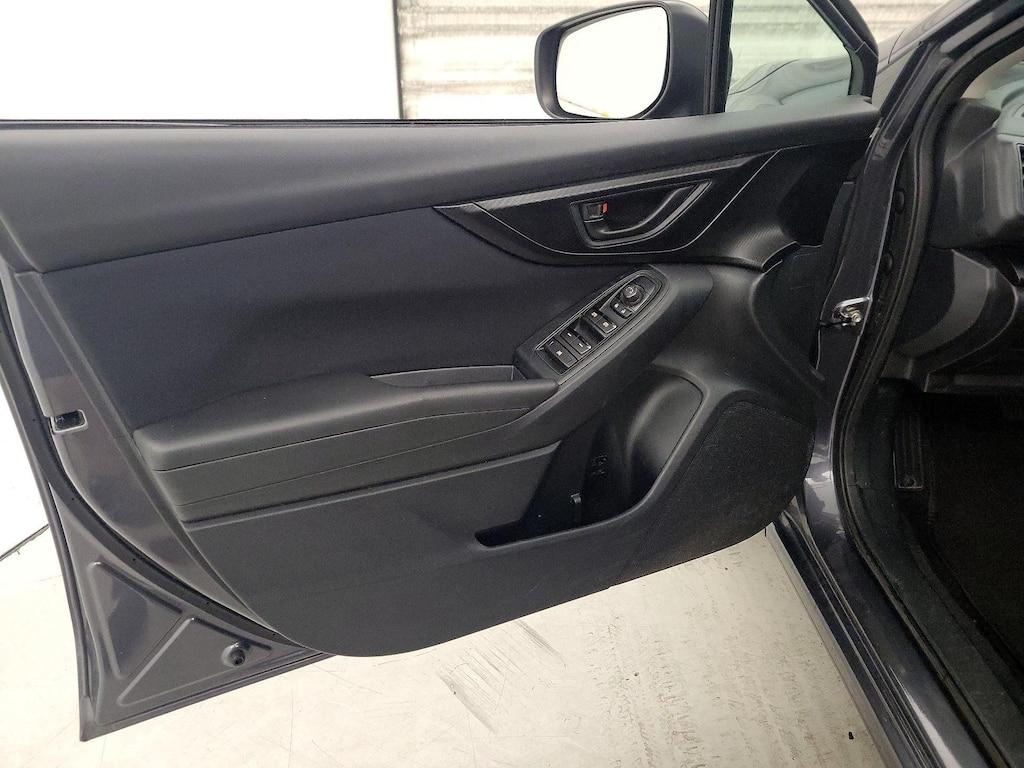 used 2018 Subaru Impreza car, priced at $14,998