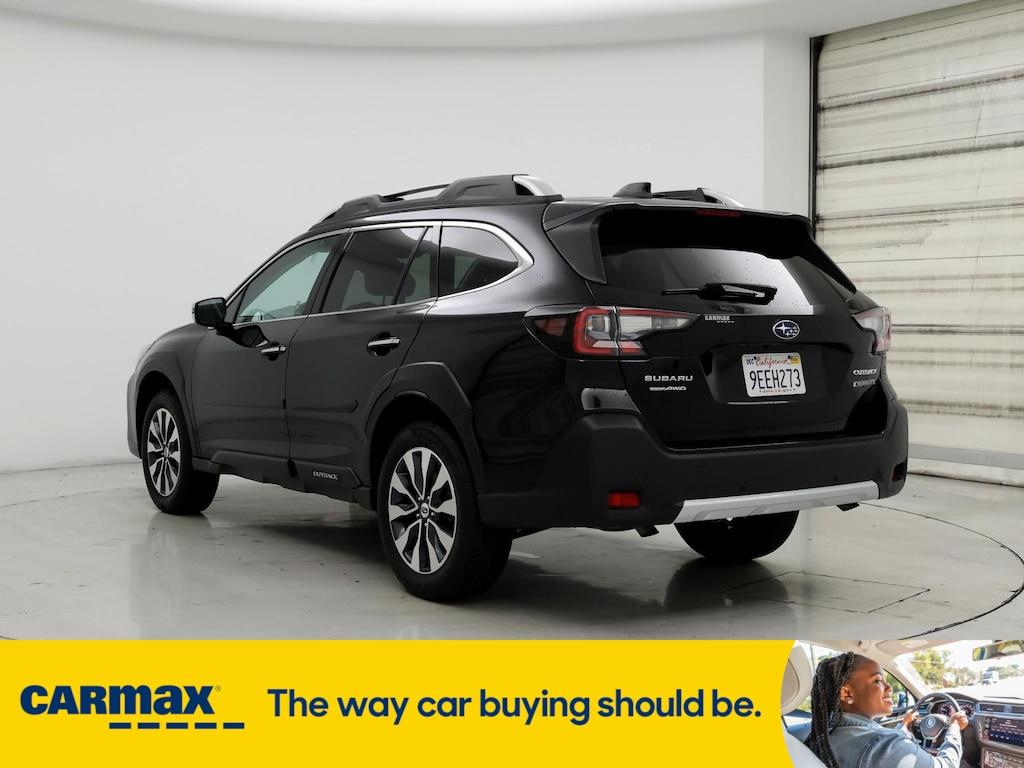 used 2023 Subaru Outback car, priced at $30,998