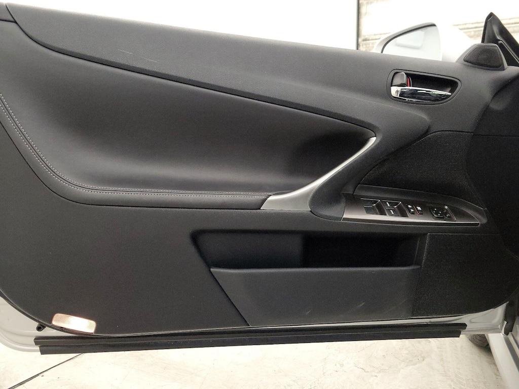 used 2014 Lexus IS 250 car, priced at $27,998