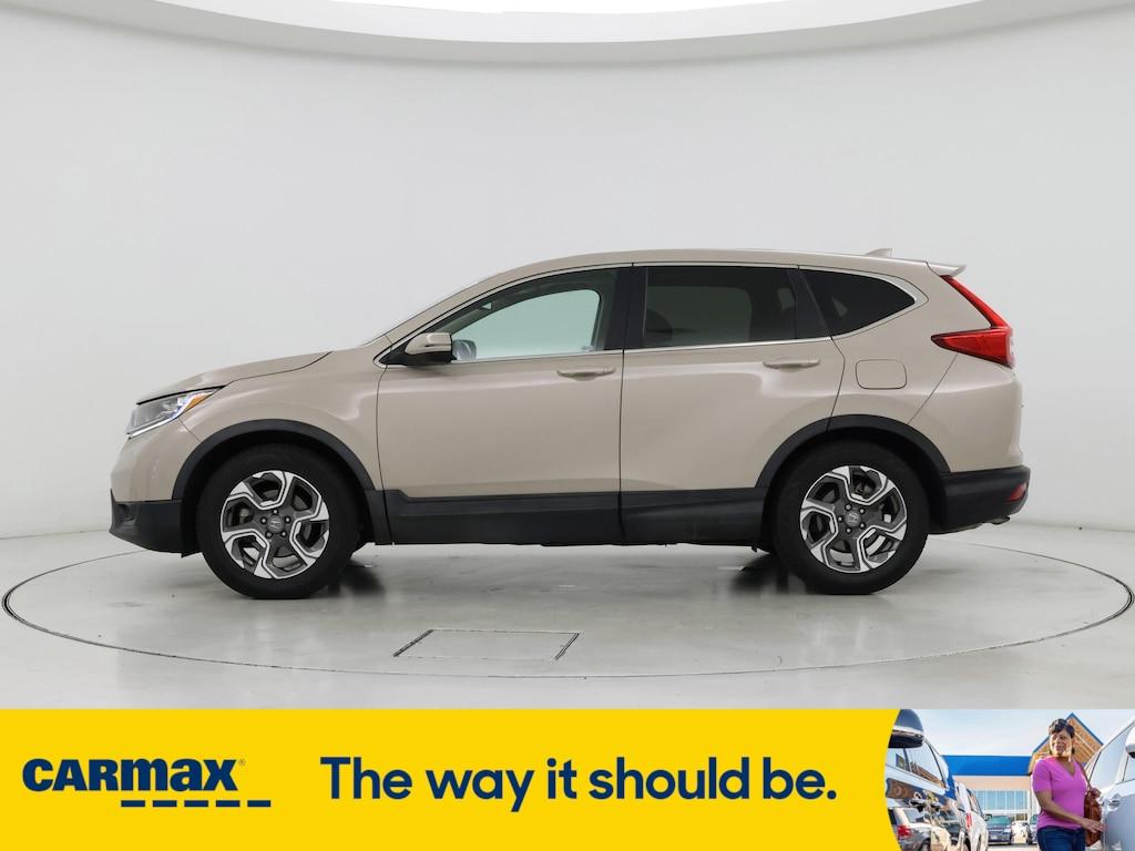 used 2018 Honda CR-V car, priced at $26,998
