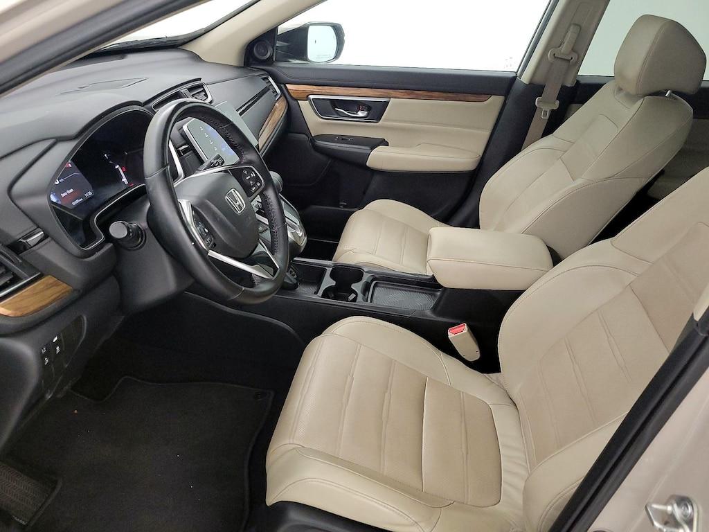 used 2018 Honda CR-V car, priced at $26,998