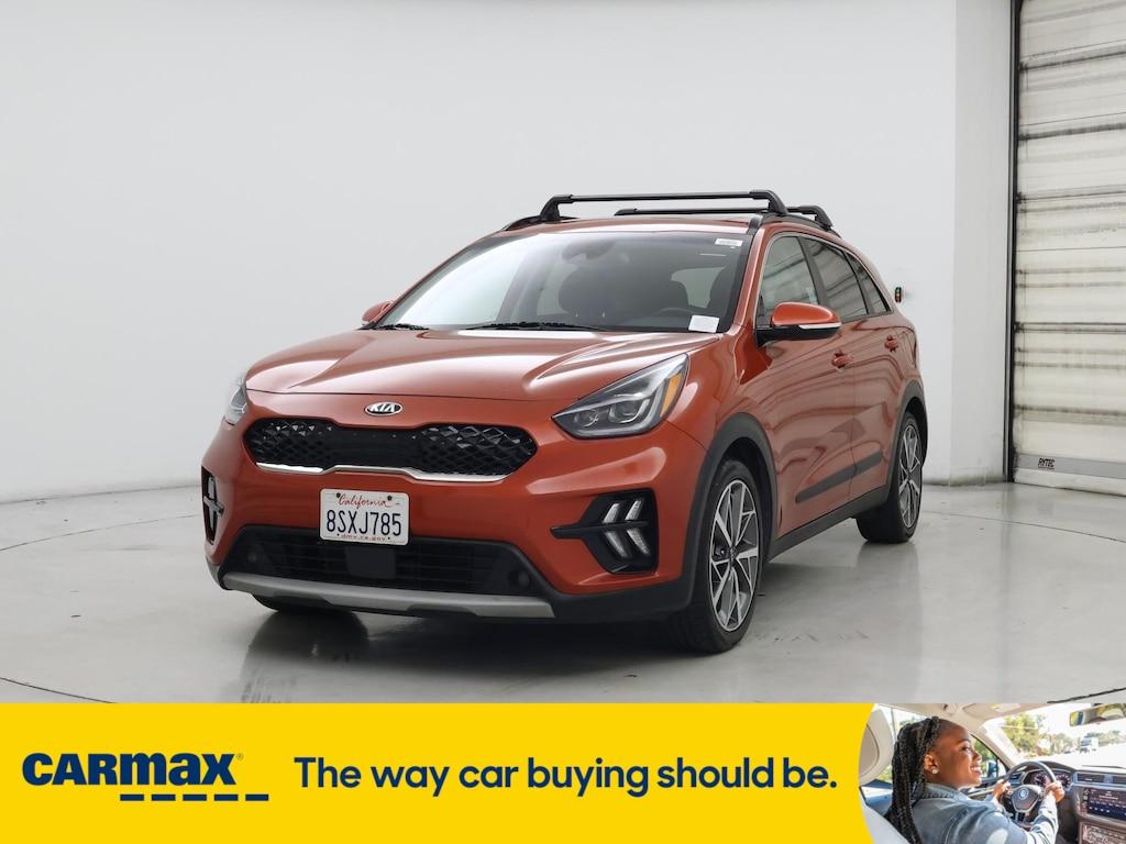used 2020 Kia Niro car, priced at $18,998