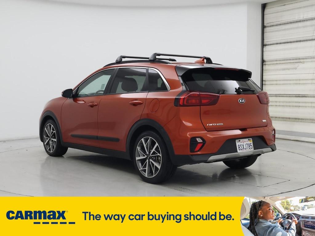used 2020 Kia Niro car, priced at $18,998