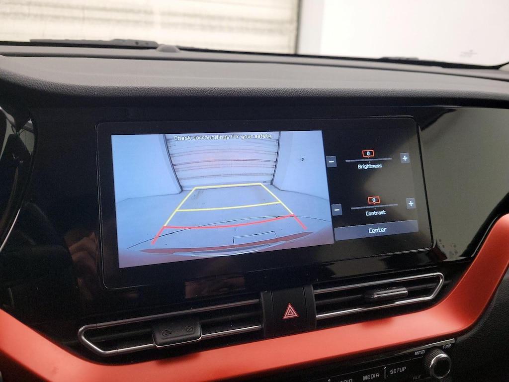 used 2020 Kia Niro car, priced at $18,998