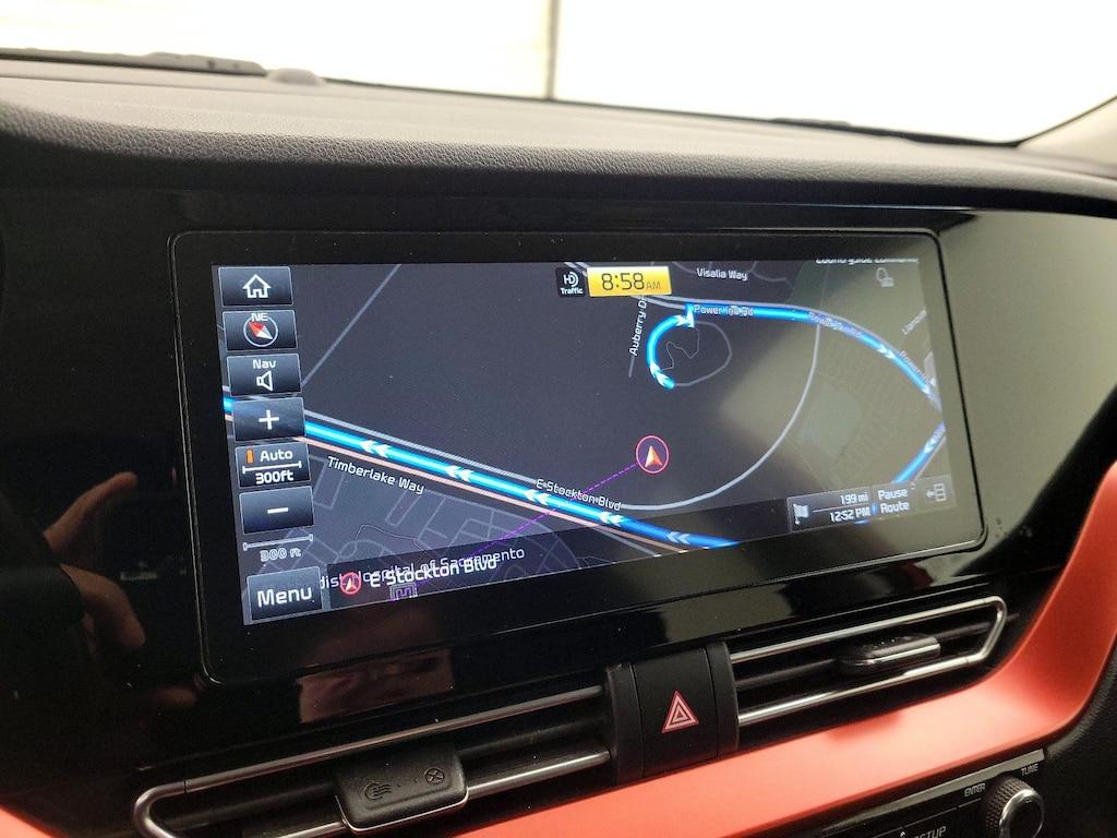 used 2020 Kia Niro car, priced at $18,998