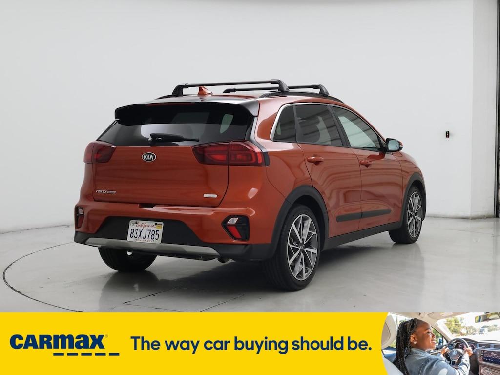 used 2020 Kia Niro car, priced at $18,998