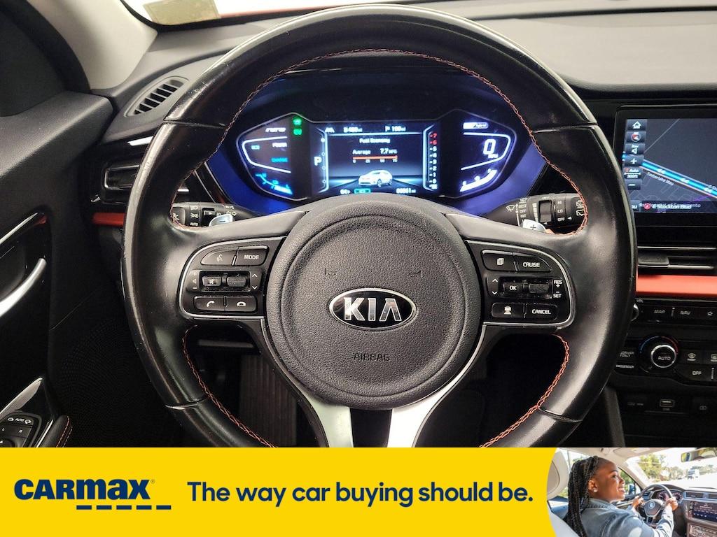 used 2020 Kia Niro car, priced at $18,998