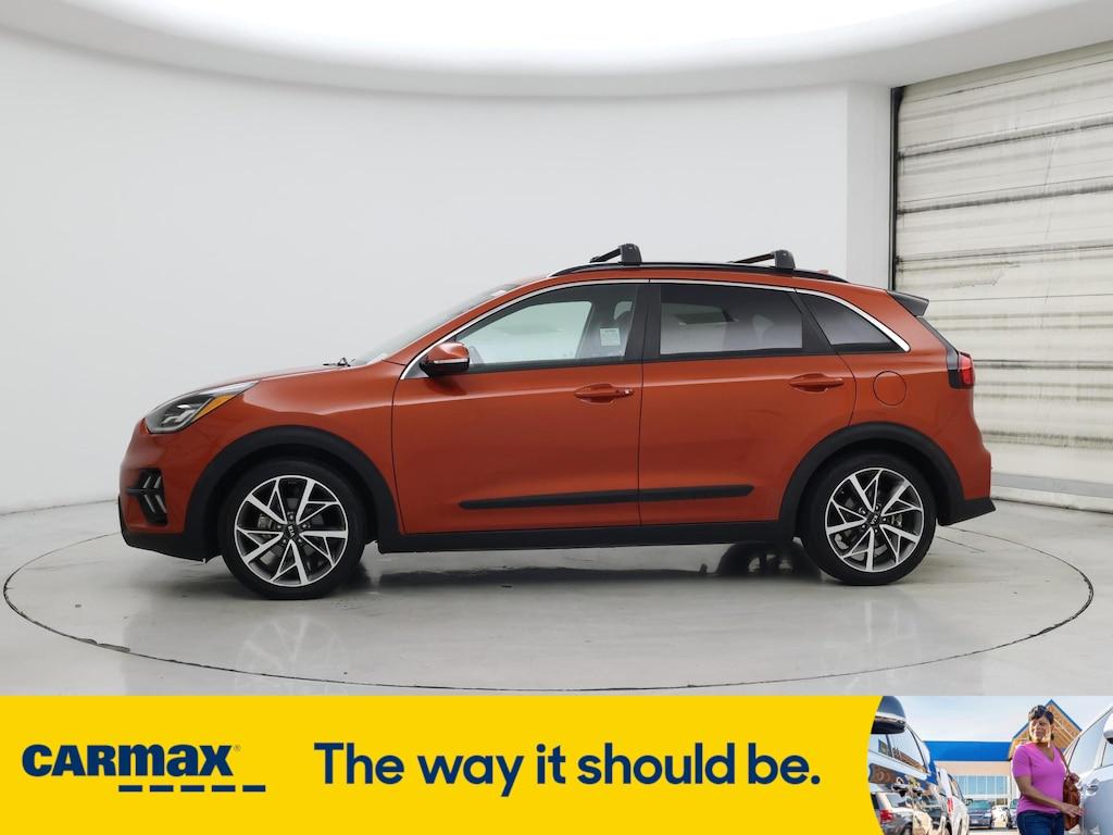 used 2020 Kia Niro car, priced at $18,998