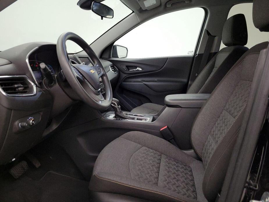 used 2023 Chevrolet Equinox car, priced at $21,998