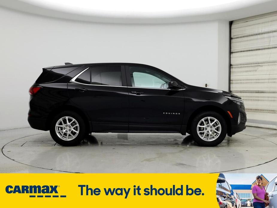 used 2023 Chevrolet Equinox car, priced at $21,998