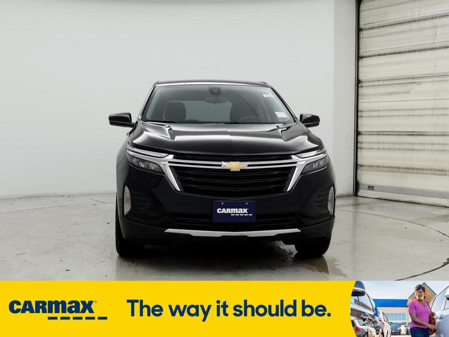 used 2023 Chevrolet Equinox car, priced at $21,998