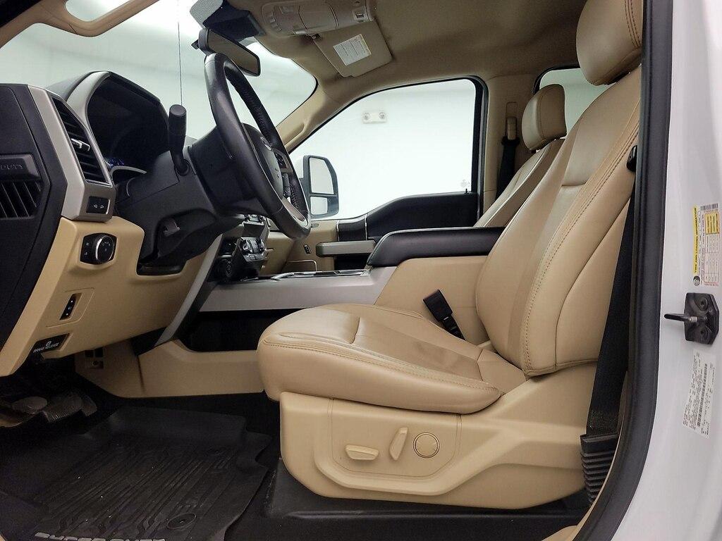 used 2020 Ford F-250 car, priced at $41,998