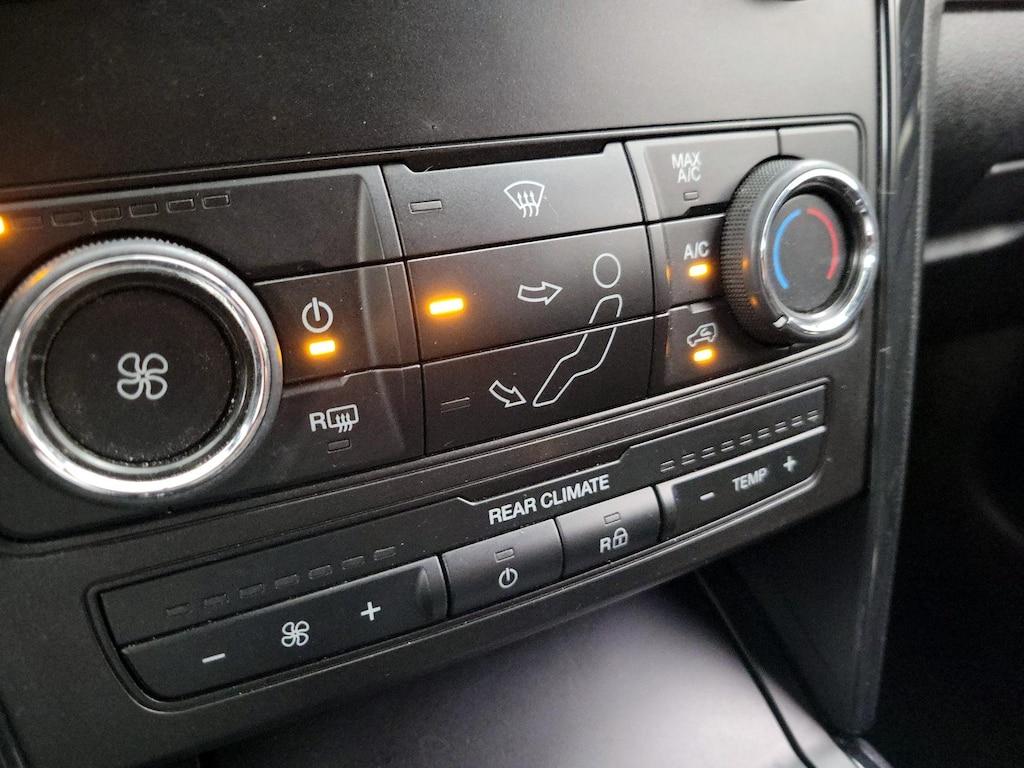 used 2018 Ford Explorer car, priced at $18,998