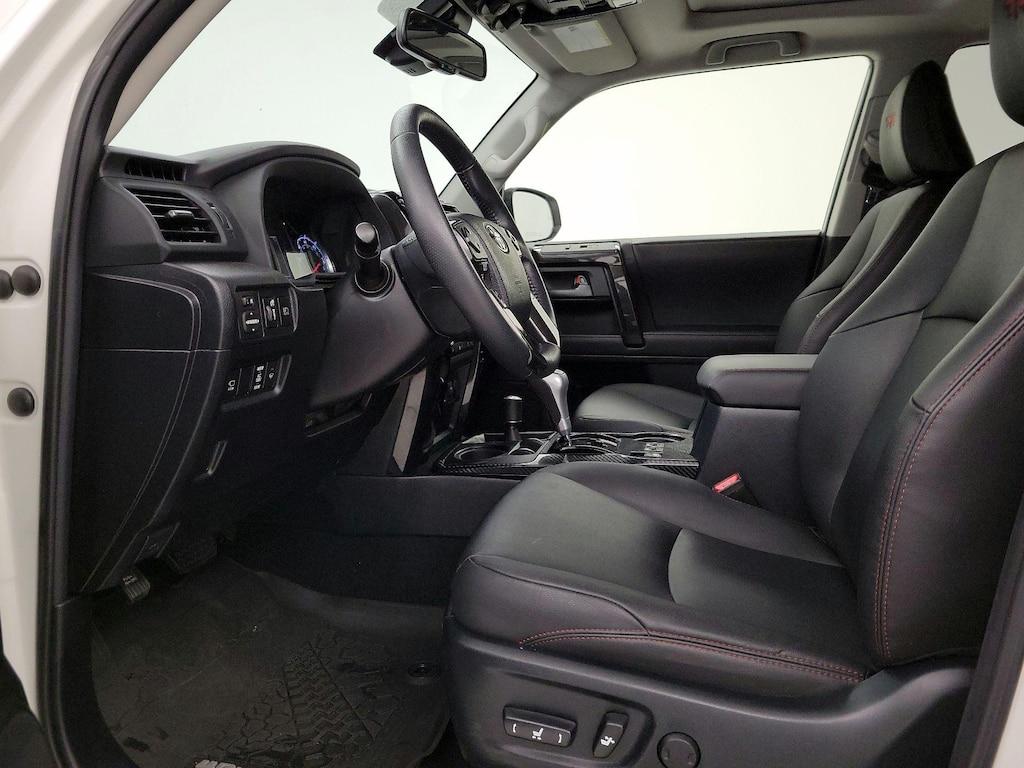 used 2022 Toyota 4Runner car, priced at $56,998