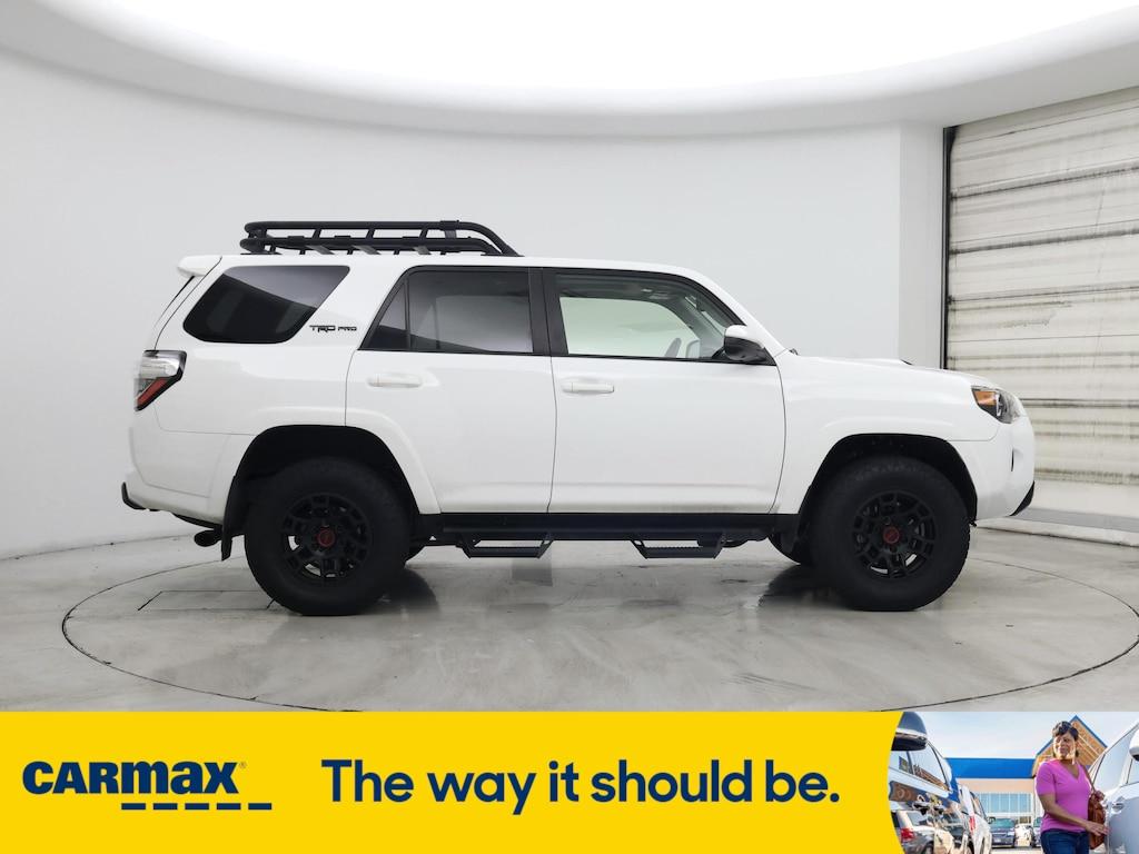 used 2022 Toyota 4Runner car, priced at $56,998
