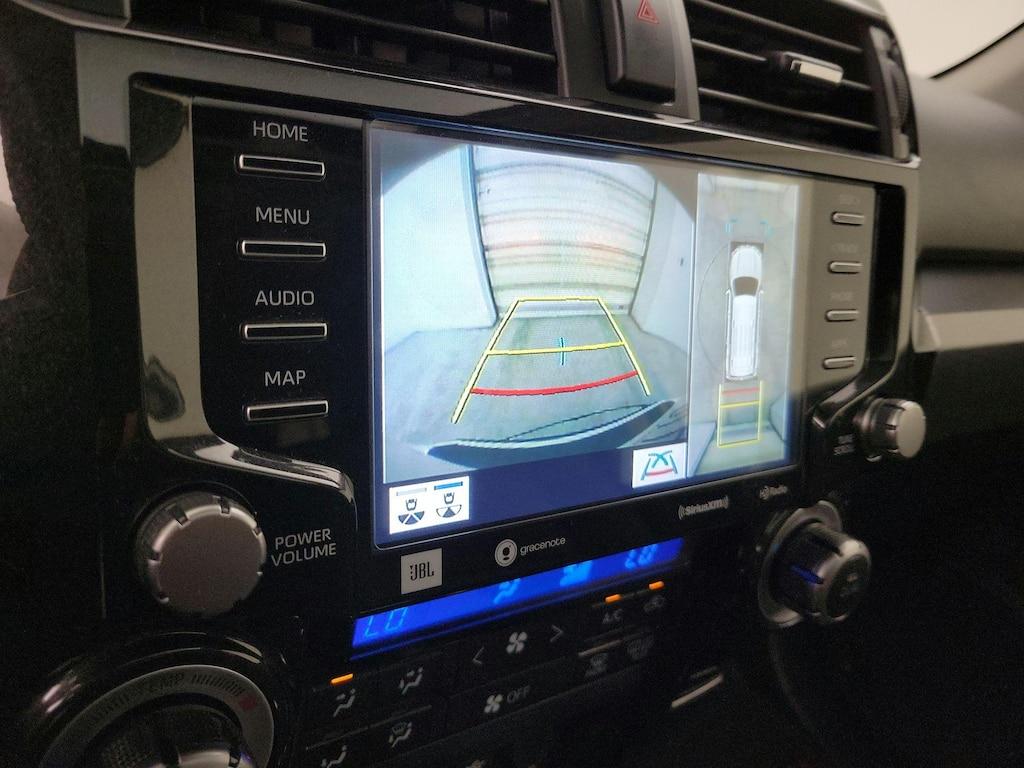 used 2022 Toyota 4Runner car, priced at $56,998