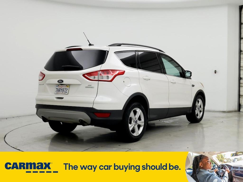 used 2015 Ford Escape car, priced at $12,998