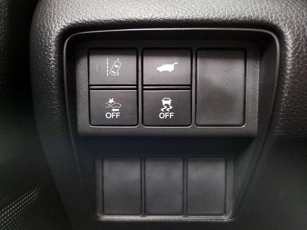 used 2017 Honda CR-V car, priced at $18,998