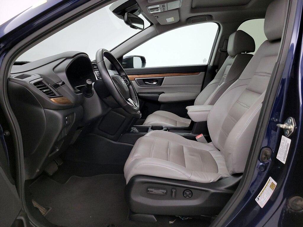 used 2017 Honda CR-V car, priced at $18,998