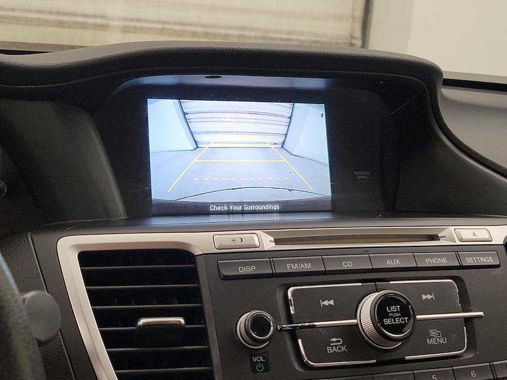 used 2015 Honda Accord car, priced at $16,998