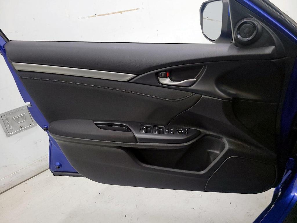 used 2019 Honda Civic car, priced at $22,998