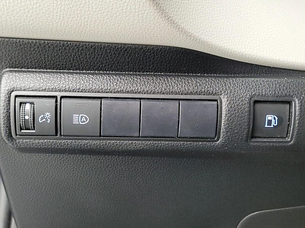 used 2021 Toyota Corolla Hybrid car, priced at $21,998