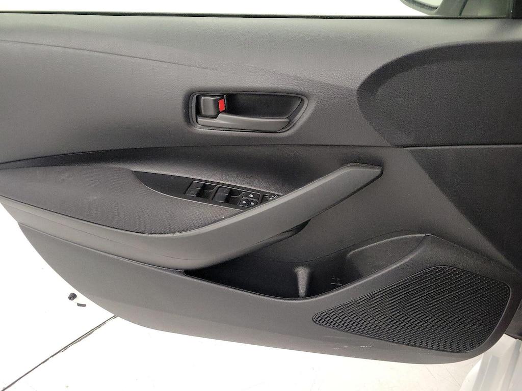 used 2024 Toyota Corolla Hybrid car, priced at $26,998