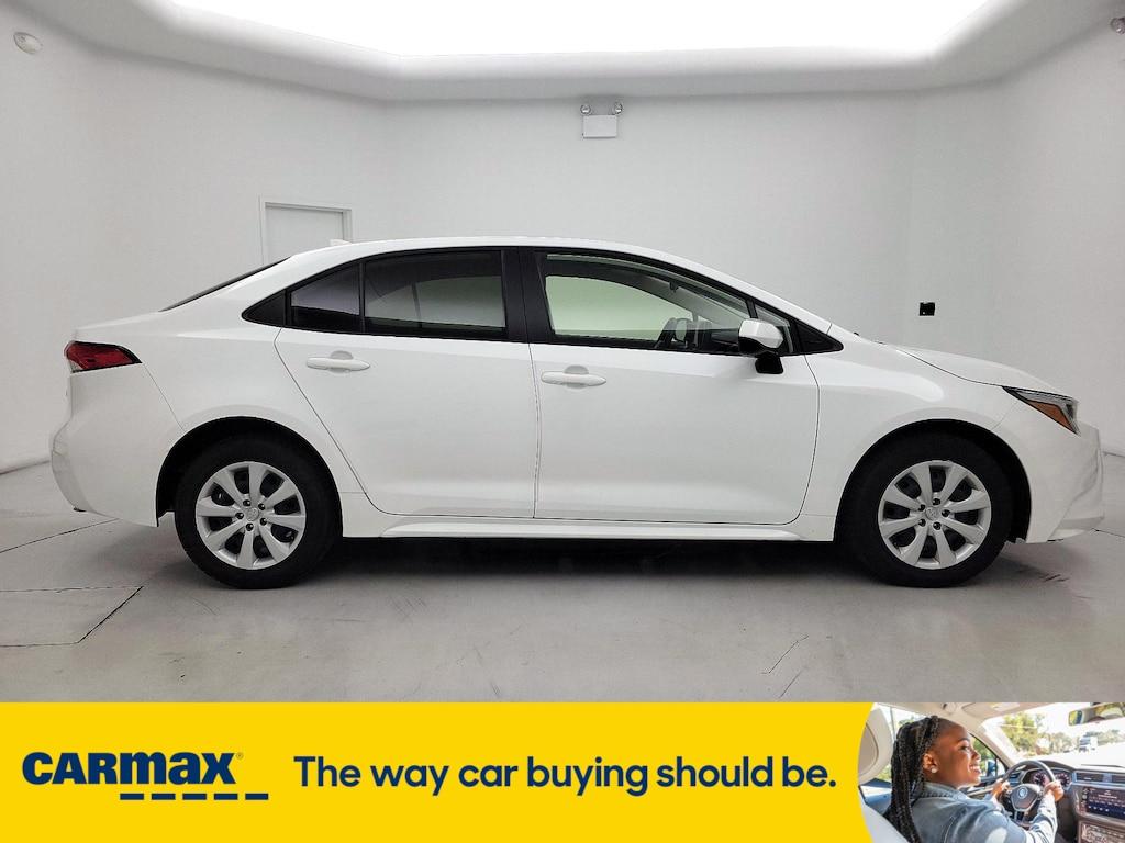 used 2024 Toyota Corolla Hybrid car, priced at $26,998