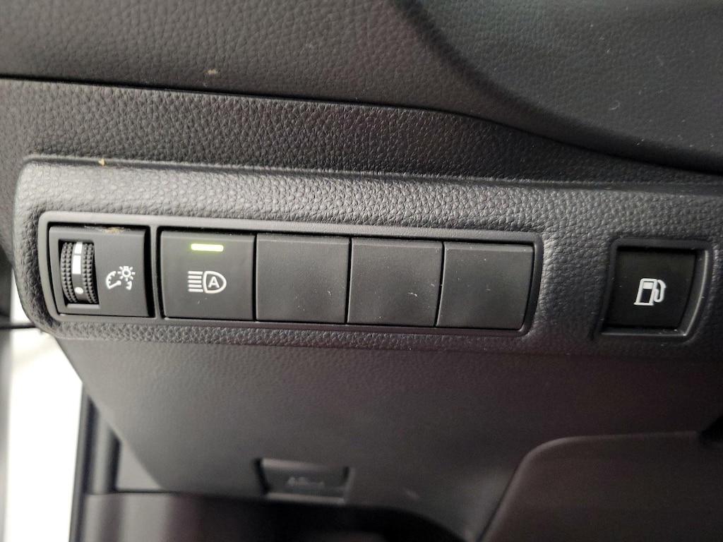 used 2024 Toyota Corolla Hybrid car, priced at $26,998