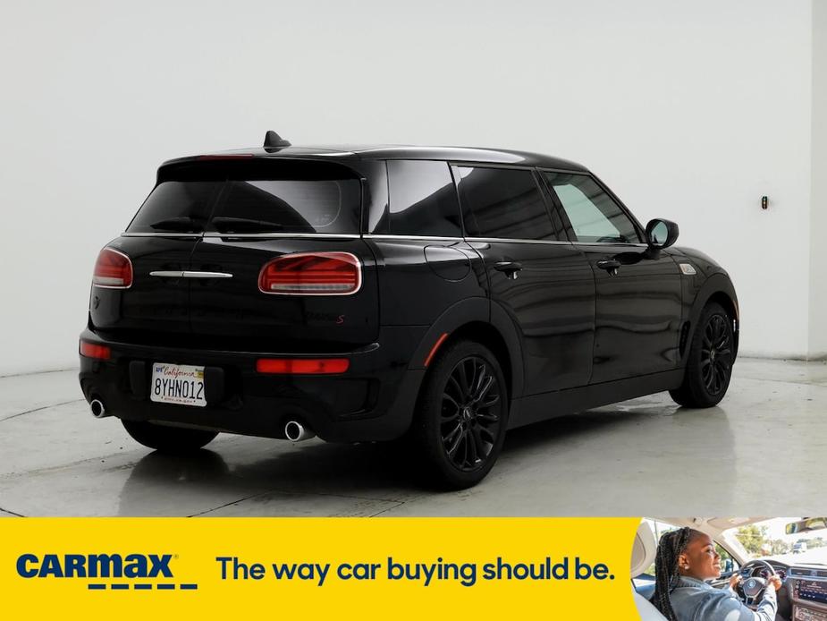 used 2021 MINI Clubman car, priced at $21,998