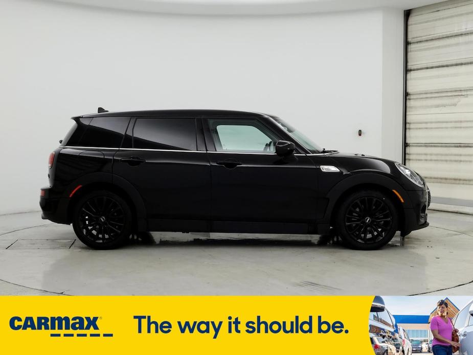 used 2021 MINI Clubman car, priced at $21,998