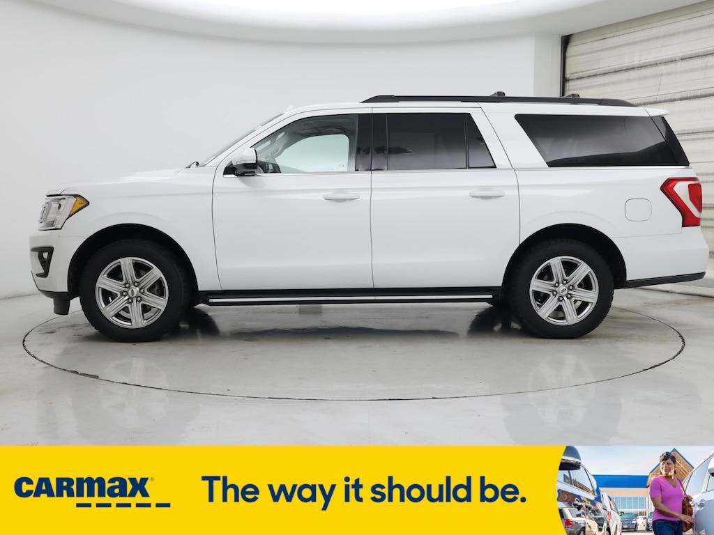used 2021 Ford Expedition car, priced at $41,998