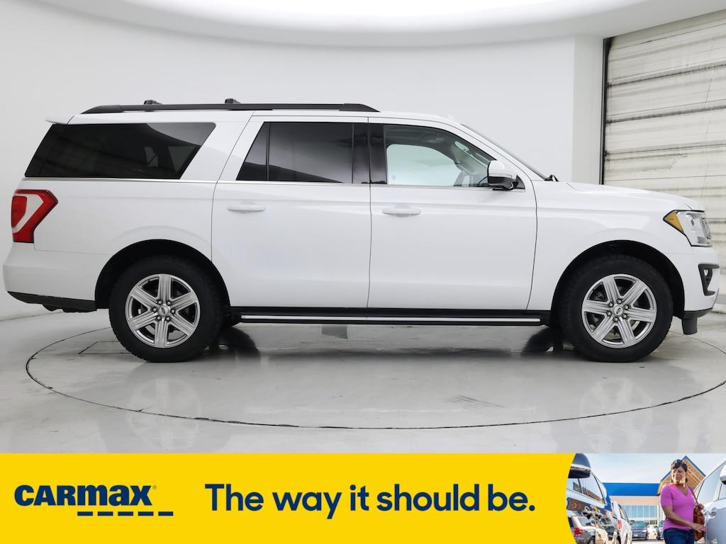 used 2021 Ford Expedition car, priced at $41,998